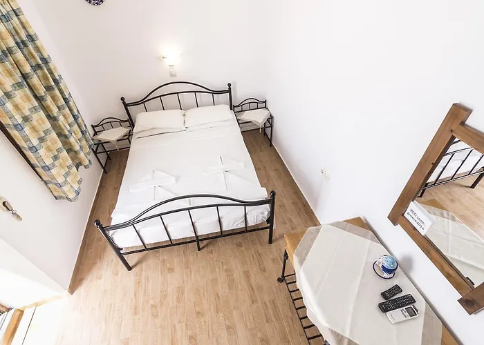 Mika דירה לינדוס