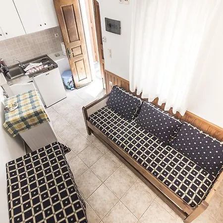 Apartament Mika *
