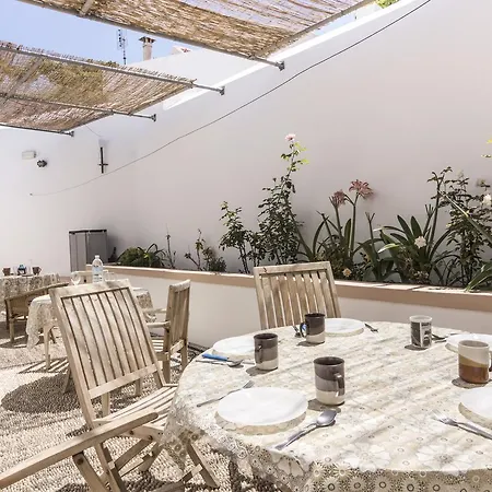 Mika Apartament Líndos