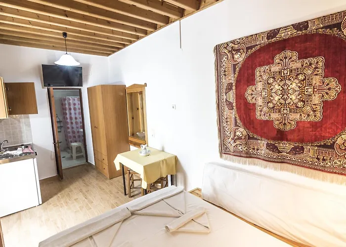 米卡别墅酒店 公寓