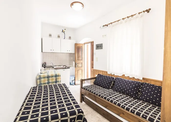 公寓 米卡别墅酒店 *