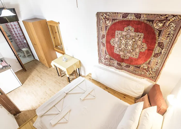 米卡别墅酒店 * 林都斯